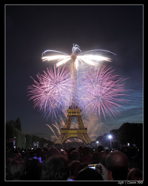 2009   07   14 juillet Paris   124